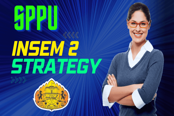 INSEM 2 PREPARATION: SPPU